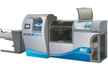 METEOR DP1000 XL